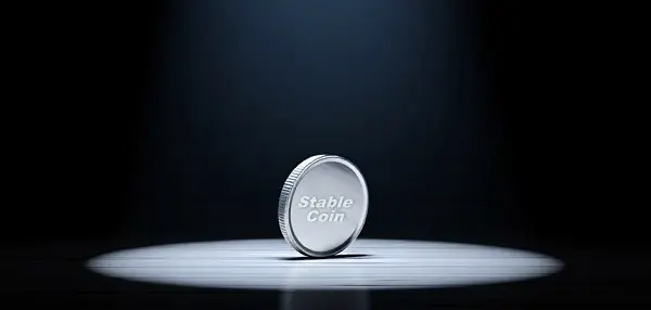 Stablecoins [Photo: Reve AI]