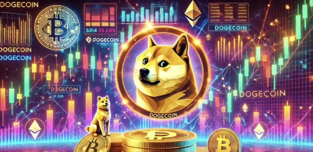 giá dogecoin hôm nay