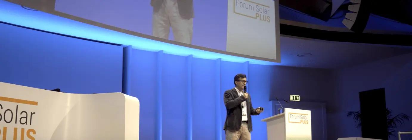 solarplus forum 2025
