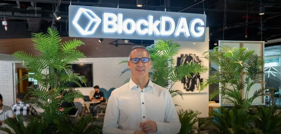 区块DAG真的去中心化还是由创始人治理？数据和路线图显示了什么！