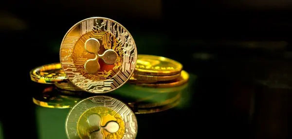 A ETF de XRP pode mudar o panorama do mercado.