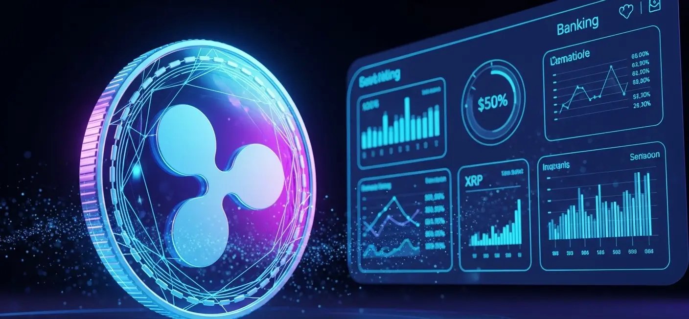 Ripple, придбання HiddenRoad для запуску XRP·RLUSD Prime Service... Генеральний директор SBI перехідний момент у цифрових фінансах / TokenPost.ai