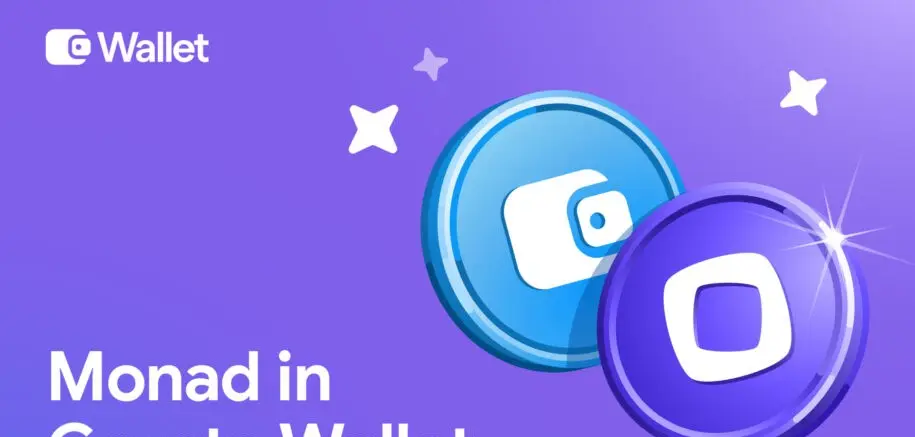 Carteira nas Listas do Telegram Monad, Habilitando Comércio TGE no Telegram e Expandindo a Distribuição de MON