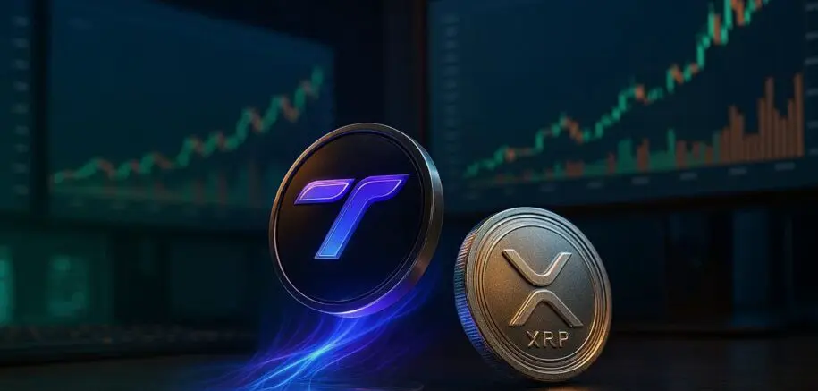 أفضل عملة بديلة للشراء الآن: XRP يواجه إمكانية الاختراق فوق $5  حيث تعيد Tapzi تعريف اللعب من أجل الربح