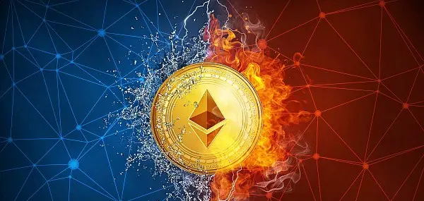 Ethereum [Foto: Shutterstock]