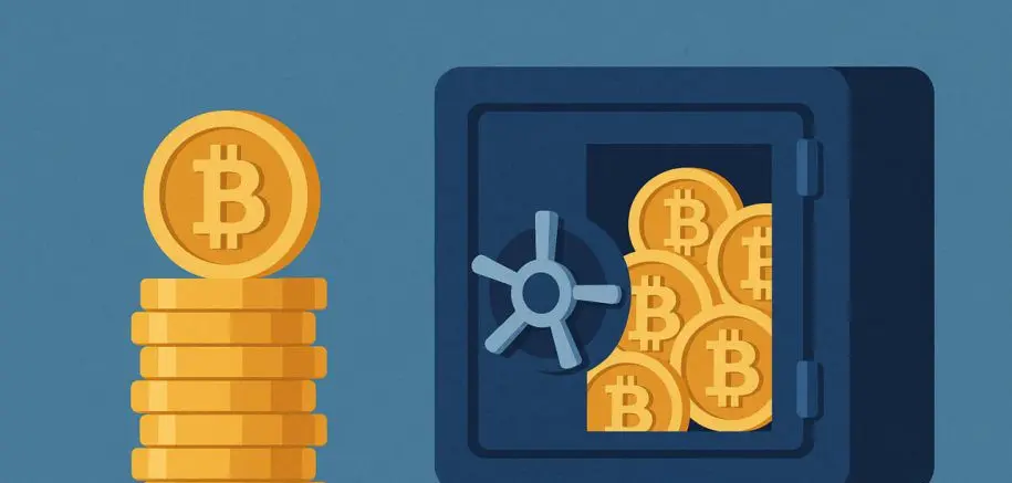 Modelo de Tesouraria do Bitcoin Enfrenta Scrutínio enquanto o Mercado Testa as Demonstrações Financeiras Corporativas