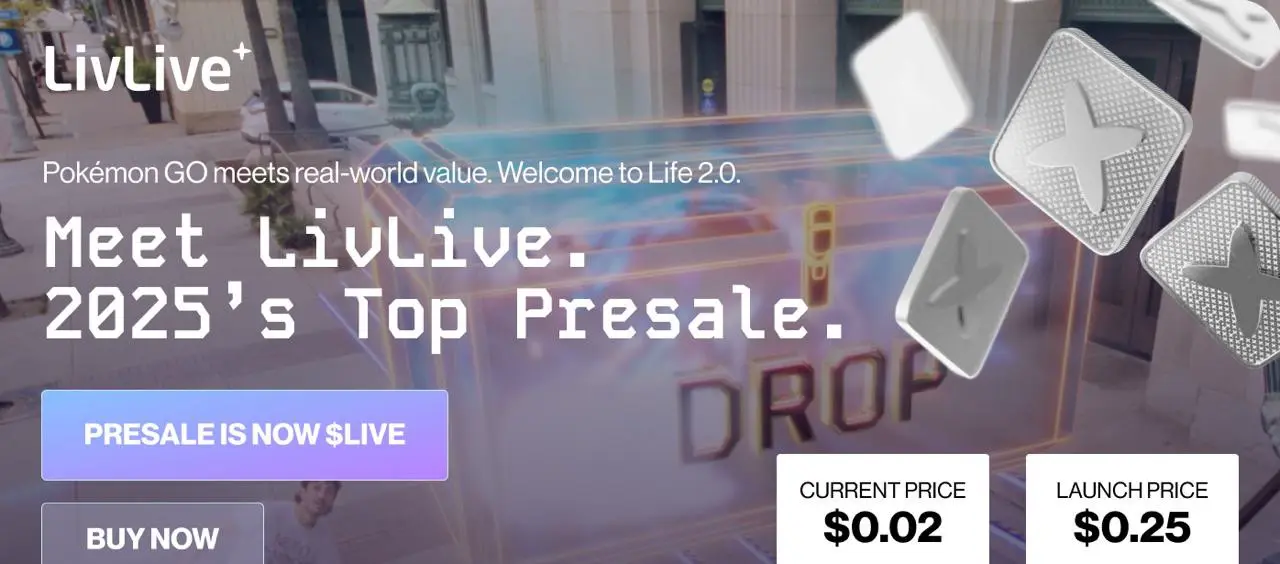 LivLive Community