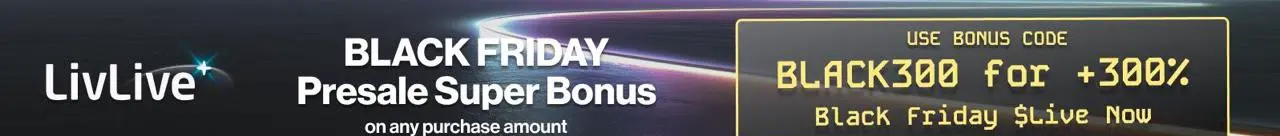 LivLive Treasure Vault