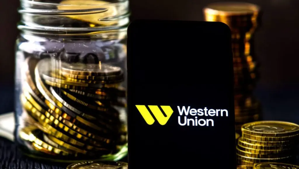 western union