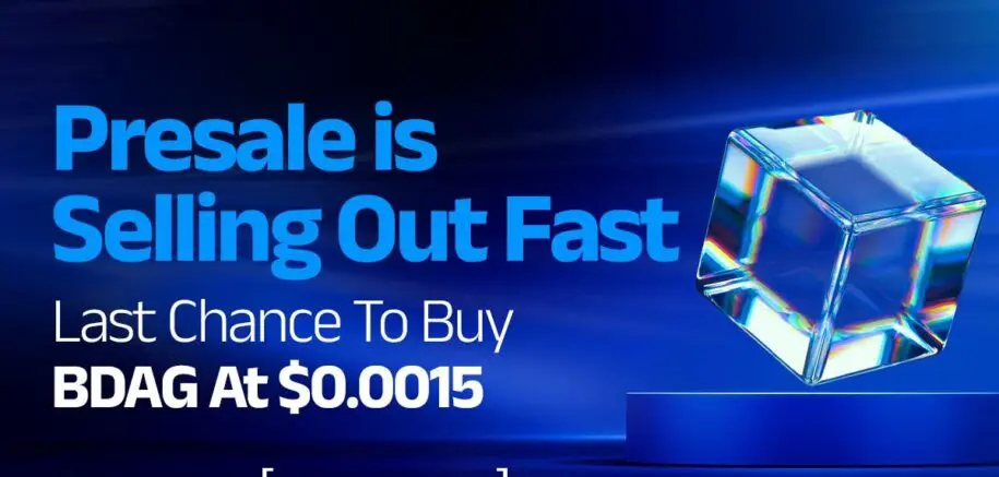 Kaspa Declines and Render Prepares Rally While BlockDAG's $0.0015 Presale Surges as Top Crypto to Buy