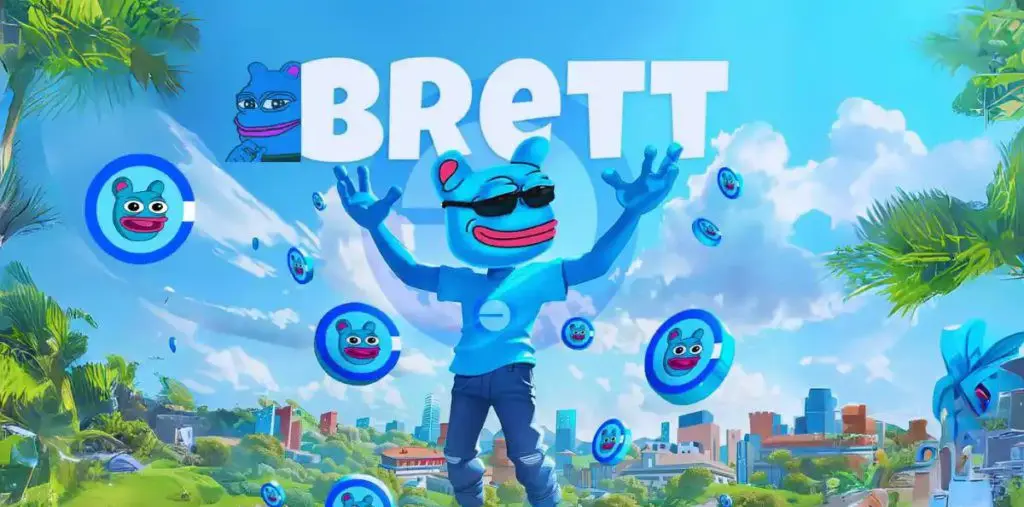 brett price today