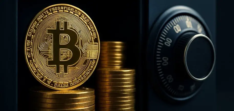 Bitplanet Lança o Plano de Acumulação $40M Bitcoin em Meio a Rebranding Corporativo