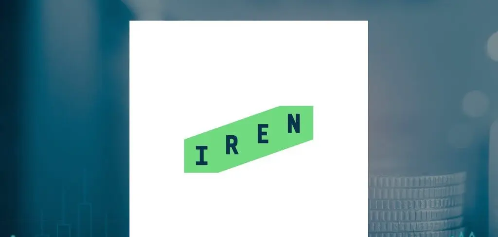 IRENリミテッド