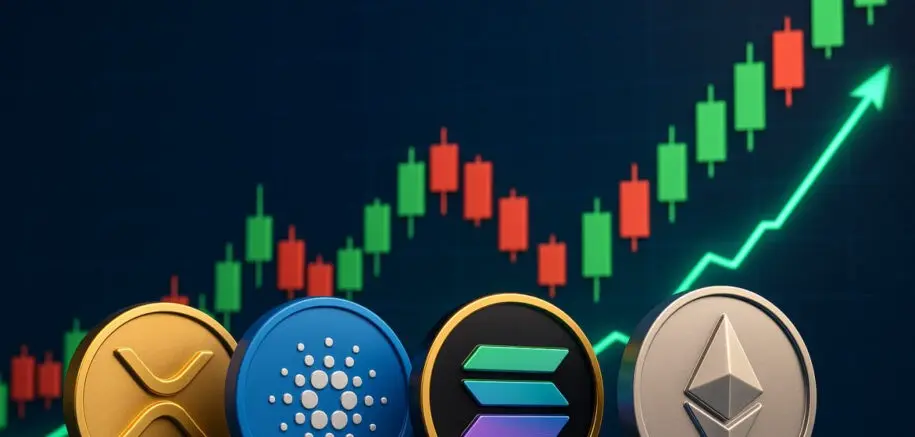 Mùa Altcoin 3.0: Các nhà phân tích dự đoán sự xoay chuyển lớn nhất kể từ năm 2021