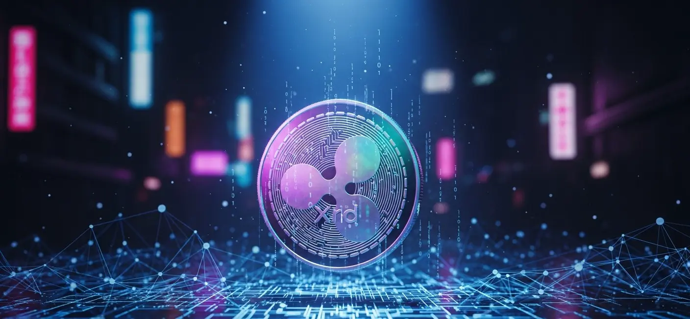 XRP Ledger приближается к рубежу в 100 миллионов леджеров после 13 лет
