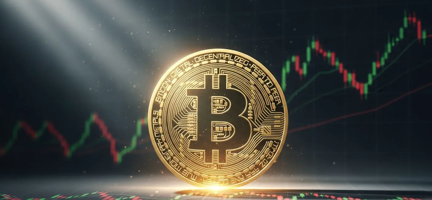 Снижение процентной ставки США на 0,25%...Биткойн (BTC) упал на 2,4%, реакция рынка "учтена" / TokenPost.ai