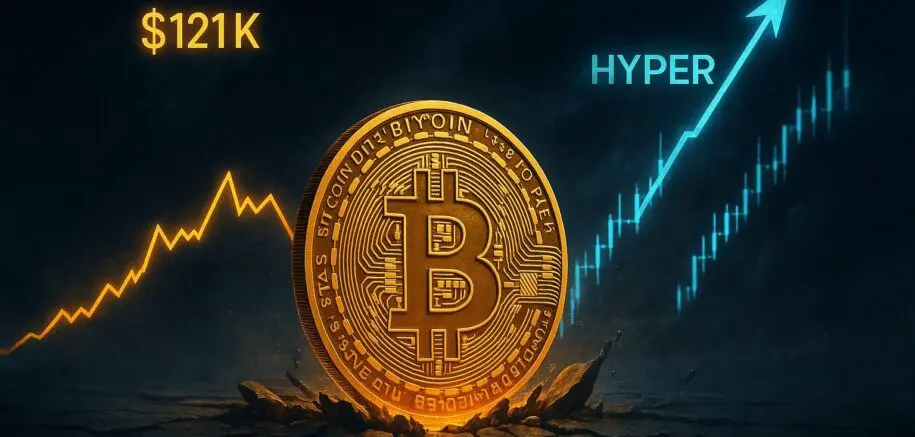 Analyst Predicts Bitcoin to Reclaim Pre-crash Levels – Bitcoin Hyper Soars Past $25M