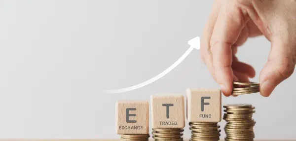 A aprovação de ETF de criptomoedas é um fator importante que determina as tendências do mercado. [Foto: Shutterstock]