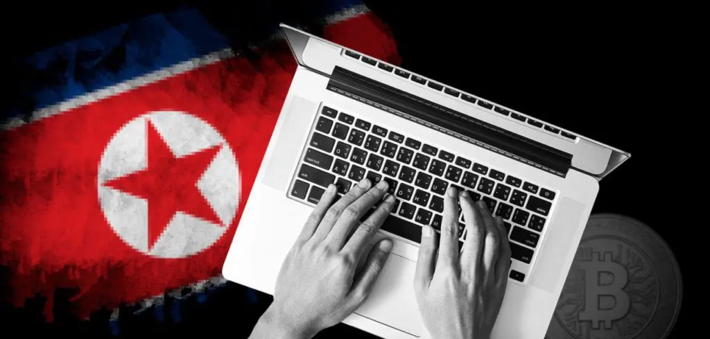 bắc hàn crypto