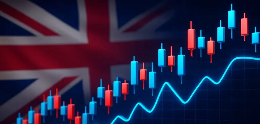 FTSE 100 Pullback Sparks Big Test – Will Bulls Defend the Uptrend?