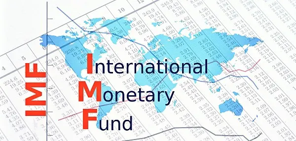 국제통화기금(IMF)