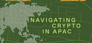 Las instituciones de Singapur, el comercio minorista de Corea impulsan el mercado de criptomonedas - Andreessen Horowitz