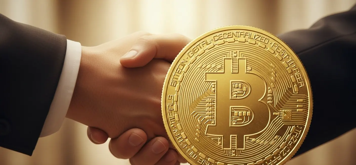 Progresso das Negociações Comerciais EUA-China Esperado para Reviver Bitcoin (BTC) Sentimento / TokenPost.ai