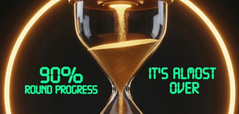 Solana vs Digitap ($TAP): SOL Giảm Trong Khi $TAP Bán Trước Đã Bán Hơn 90% Với Việc Tăng Giá Vào Ngày Mai