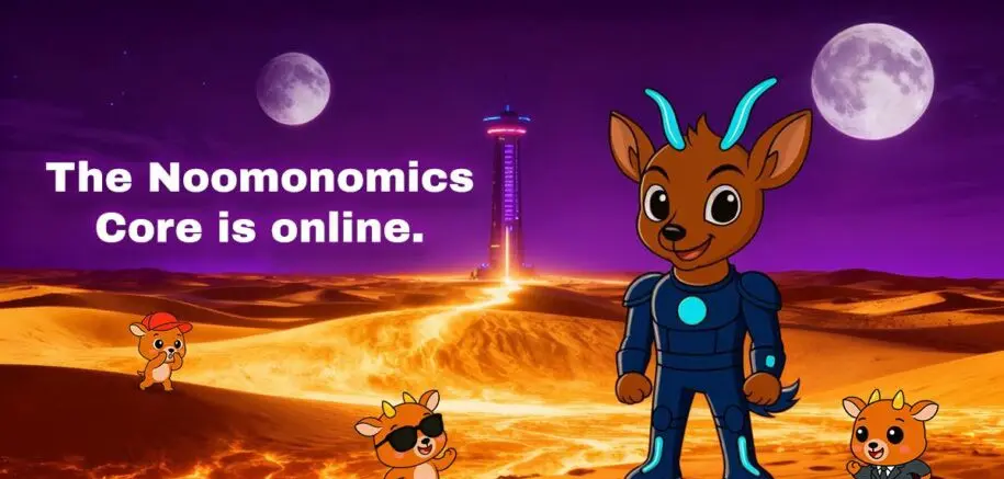 Turbo Coin Price Prediction: TURBO Stalls While Noomez ($NNZ) Presale Builds Momentum