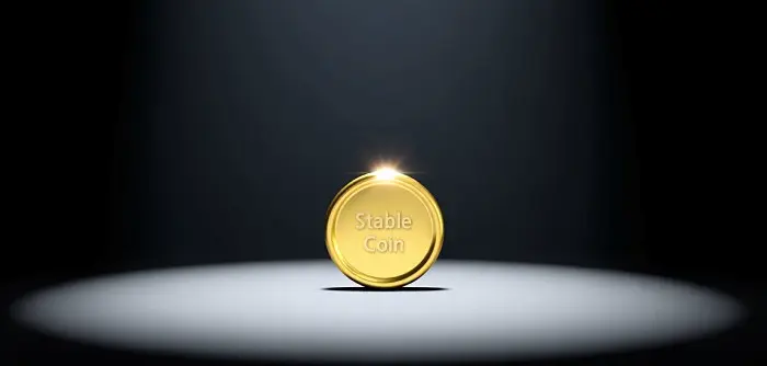 Stablecoins [Photo: Reve AI]
