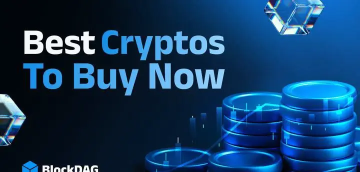 Top Cryptos of 2025: Laccord de léquipe de Formule 1® BWT Alpine de BlockDAG aux côtés de WLFI, PEPE, & POL
