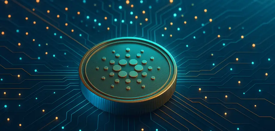 O Preço do Cardano Enfrenta Dificuldades à Medida que a Liquidez DeFi Encolhe Antes do Lançamento da Meia-Noite