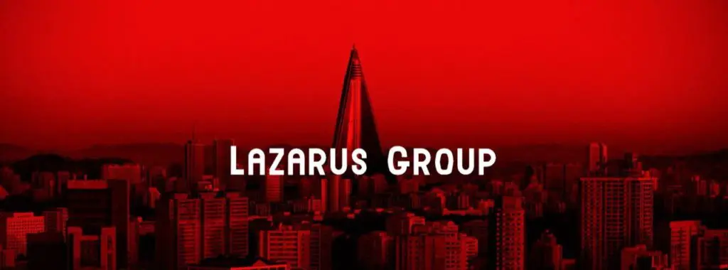 bitcoin group lazarus