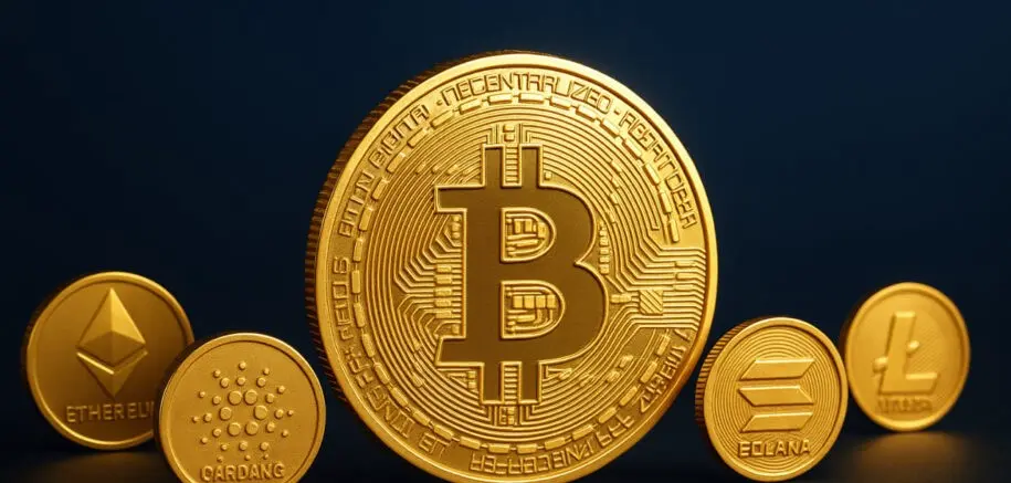 Crypto Para de Ser um Bilhete de Loteria – Investidores Agora Tratam Como Finanças