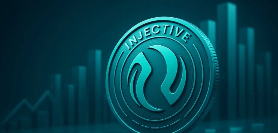 21Shares, Injective ETF için başvurdu, Altcoin Kurumsal İlginin Odağına Girdi
