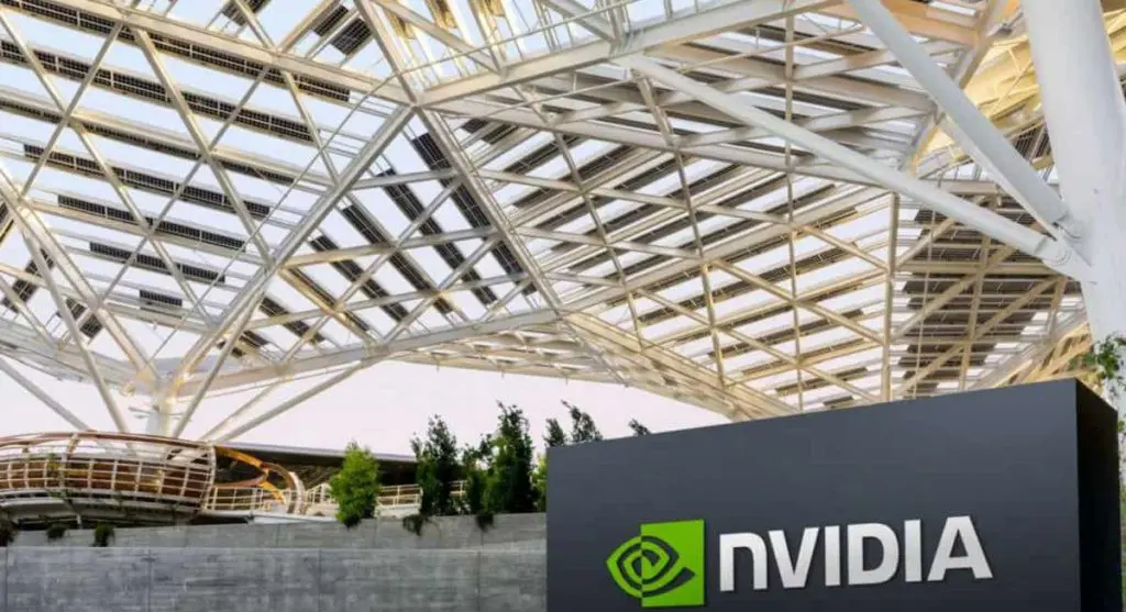 nvidia ai