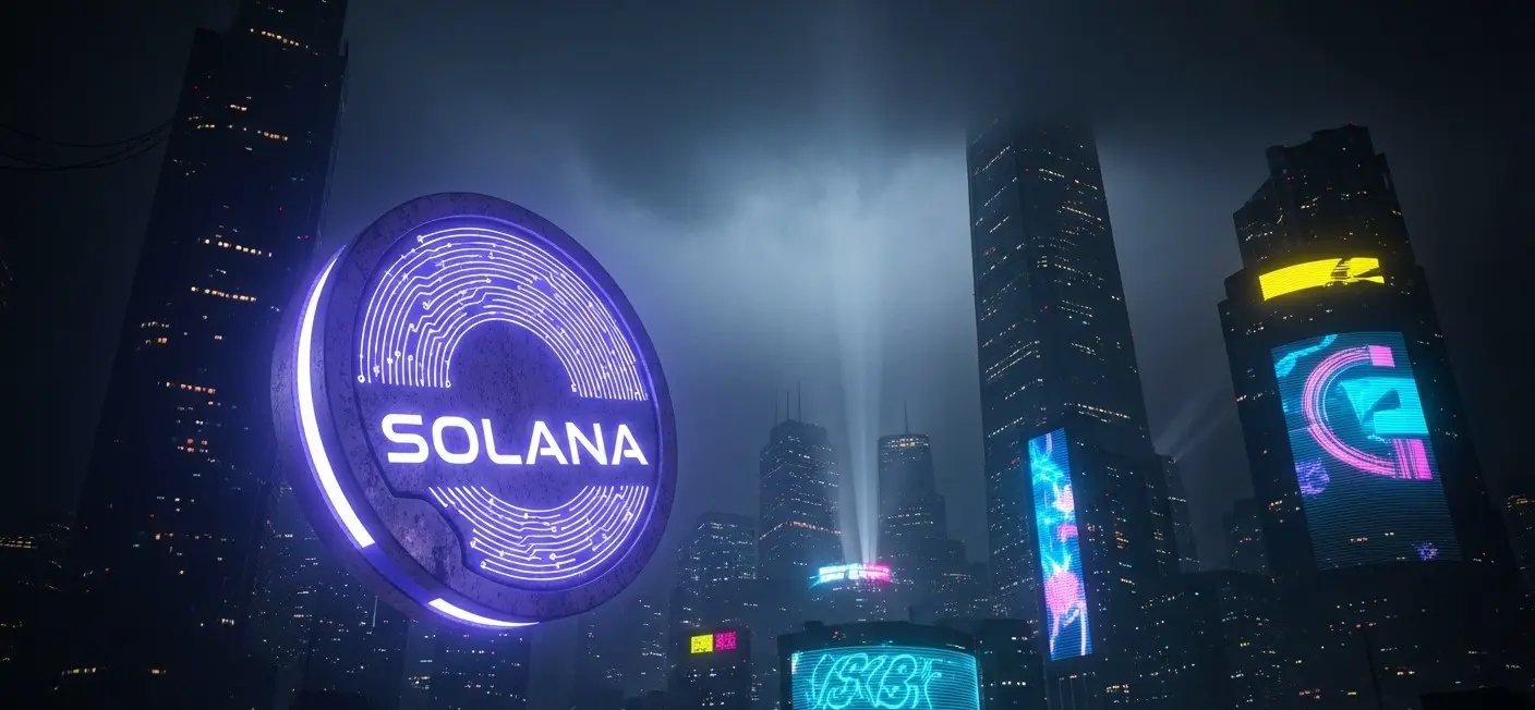 Solana (SOL) Азиатско-Тихоокеанское мероприятие внезапно приостановлено... Китай по-прежнему жесток в отношении регулирования криптовалют / TokenPost.ai