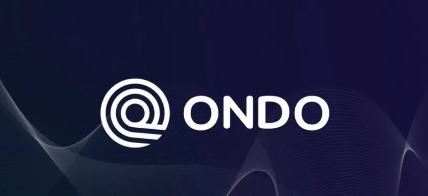 ondo crypto