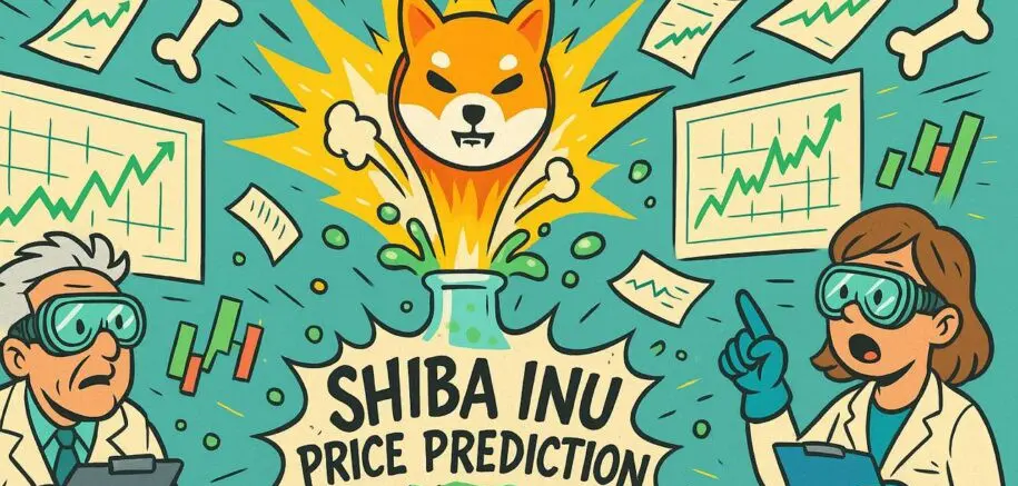 柴犬幣價格預測：SHIB和狗狗幣爭奪2025年表情幣主導地位，這會是一場決鬥嗎？