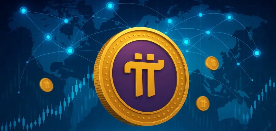 Новости Pi Network: Прогресс Тестовой сети, Глобальные интеграции и Прогноз цен