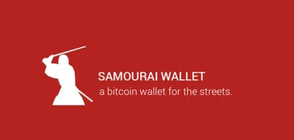 Gambar: Dompet Samurai