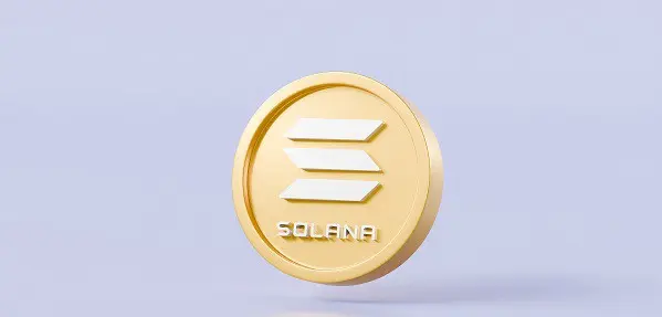 Solana(SOL) Foto: Shutterstock