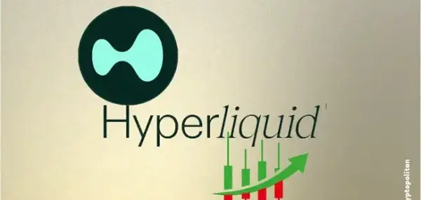 HYPERLIQUID HYPE