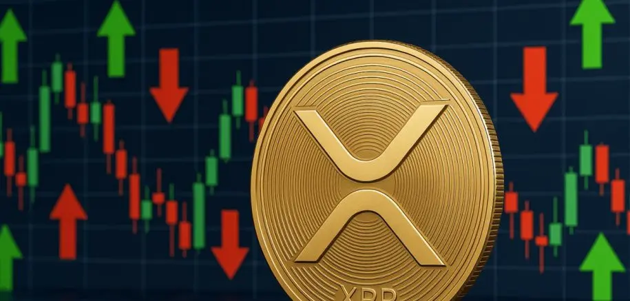 O Sentimento em Relação ao XRP Enfraquece à Medida que os Compradores Tardios Sofrem o Maior Impacto