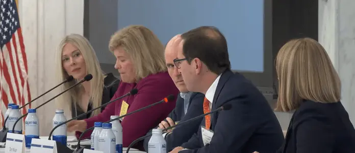 Konferensi Fed.