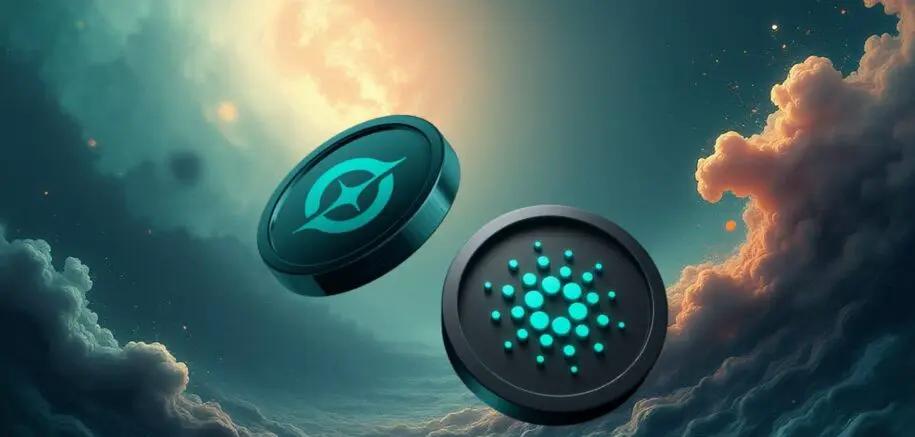 كاردانو (ADA) تتطلع إلى 0.9 دولار، ومع ذلك فإن جي فاي (GEE) تخطف الأضواء بعد انطلاقها إلى المرحلة 2 خلال أسبوع واحد من الإطلاق