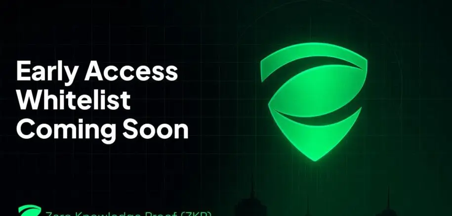 As Discussões Aprofundam-se em Torno da Fase de Entrada na Lista Branca do Zero Knowledge Proof (ZKP), com os Slots a Abertos em Breve!