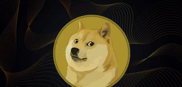dogecoin(DOGE)