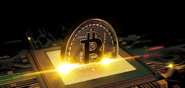 Máy tính lượng tử đang được đề cập như một mối đe dọa tiềm tàng đối với thị trường tiền mã hóa.