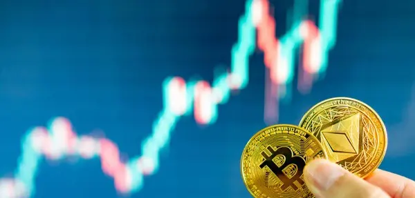 Трейдер заробив $17  мільйонів прибутку, успішно передбачивши ринок криптовалют [Фото: Shutterstock]